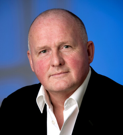 ronald groot